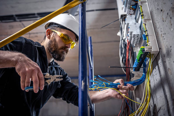 Trusted Alma, AR Electrician Experts